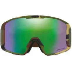 MASQUE OAKLEY LINE MINER SAMMY CARLSON SIG PRIZM JADE S3 -Promos materiel de ski Magasin MASQUE OAKLEY LINE MINER SAMMY CARLSON SIG PRIZM JADE S3 OAKLEY SKIBOX 17