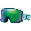 MASQUE OAKLEY LINE MINER XM  ARCTIC SURF POSEIDON S3