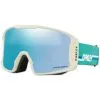 MASQUE OAKLEY LINE MINER XM CELESTE B1B RACING PRIZM S3