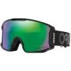 MASQUE OAKLEY LINE MINER XM  FACTORY PILOT BLACKOUT S3
