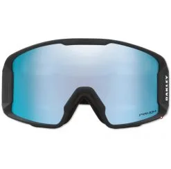 MASQUE OAKLEY LINE MINER XM FP BLACK PRIZM S3 5 MASQUE OAKLEY LINE MINER XM FP BLACK PRIZM S3 -Promos materiel de ski Magasin MASQUE OAKLEY LINE MINER XM FP BLACK PRIZM S3 OAKLEY SKIBOX 12