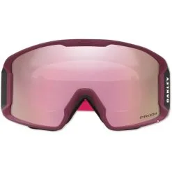 MASQUE OAKLEY LINE MINER XM HEATHERED GRENACHE PRIZM PINK S1 -Promos materiel de ski Magasin MASQUE OAKLEY LINE MINER XM HEATHERED GRENACHE PRIZM PINK S1 OAKLEY SKIBOX 13