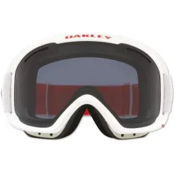 MASQUE OAKLEY O-FRAME 2.0 PRO M MATT WHITE S2