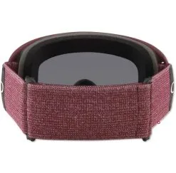 MASQUE OAKLEY O FRAME 2XL PRO HEATHERED GRENACHE S1/S3