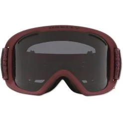 MASQUE OAKLEY O FRAME 2XL PRO HEATHERED GRENACHE S1/S3 -Promos materiel de ski Magasin MASQUE OAKLEY O FRAME 2XL PRO HEATHERED GRENACHE S1 S3 OAKLEY SKIBOX 13