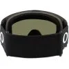 MASQUE OAKLEY TARGET LINE L MATT BLACK S3