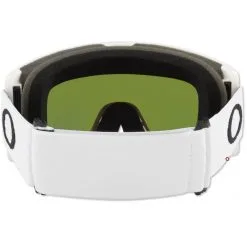 MASQUE OAKLEY TARGET LINE L MATT WHITE S3