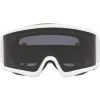 MASQUE OAKLEY TARGET LINE L MATT WHITE S3