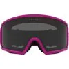 MASQUE OAKLEY TARGET LINE L ULTRA PURPLE S3