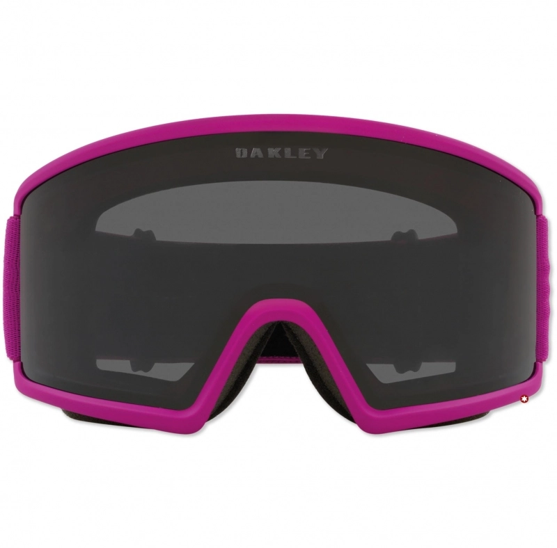 MASQUE OAKLEY TARGET LINE L ULTRA PURPLE S3 3 MASQUE OAKLEY TARGET LINE L ULTRA PURPLE S3