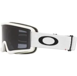 MASQUE OAKLEY TARGET LINE S MATT WHITE S3
