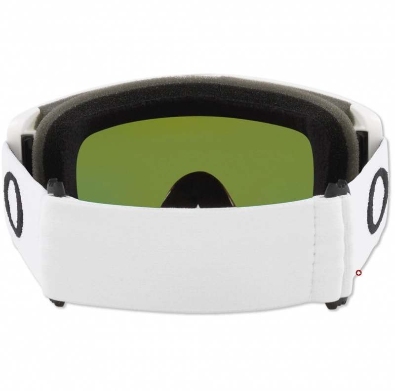 MASQUE OAKLEY TARGET LINE S MATT WHITE S3 4 MASQUE OAKLEY TARGET LINE S MATT WHITE S3 – Image 2