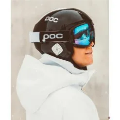 MASQUE POC FOVEA CLARITY COMP 2 ECRANS S1 S2 -Promos materiel de ski Magasin MASQUE POC FOVEA CLARITY COMP 2 ECRANS S1 S2 POC SKIBOX 111 1