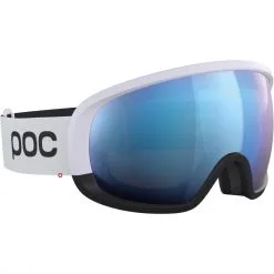 MASQUE POC FOVEA CLARITY COMP 2 ECRANS S1 S2 -Promos materiel de ski Magasin MASQUE POC FOVEA CLARITY COMP 2 ECRANS S1 S2 POC SKIBOX 112
