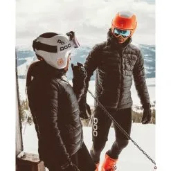 MASQUE POC FOVEA CLARITY COMP 2 ECRANS S1 S2 -Promos materiel de ski Magasin MASQUE POC FOVEA CLARITY COMP 2 ECRANS S1 S2 POC SKIBOX 116 1