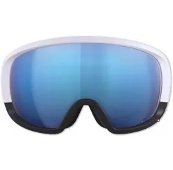 MASQUE POC FOVEA CLARITY COMP 2 ECRANS S1 S2 -Promos materiel de ski Magasin MASQUE POC FOVEA CLARITY COMP 2 ECRANS S1 S2 POC SKIBOX 117 1