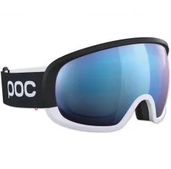 MASQUE POC FOVEA CLARITY COMP 2 ECRANS S1 S2 12 MASQUE POC FOVEA CLARITY COMP 2 ECRANS S1 S2 -Promos materiel de ski Magasin MASQUE POC FOVEA CLARITY COMP 2 ECRANS S1 S2 POC SKIBOX 118