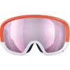 MASQUE POC FOVEA CLARITY COMP 2 ECRANS S1 S2 -Promos materiel de ski Magasin MASQUE POC FOVEA CLARITY COMP 2 ECRANS S1 S2 POC SKIBOX 14
