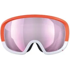 MASQUE POC FOVEA CLARITY COMP 2 ECRANS S1 S2