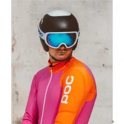 MASQUE POC FOVEA CLARITY COMP 2 ECRANS S1 S2