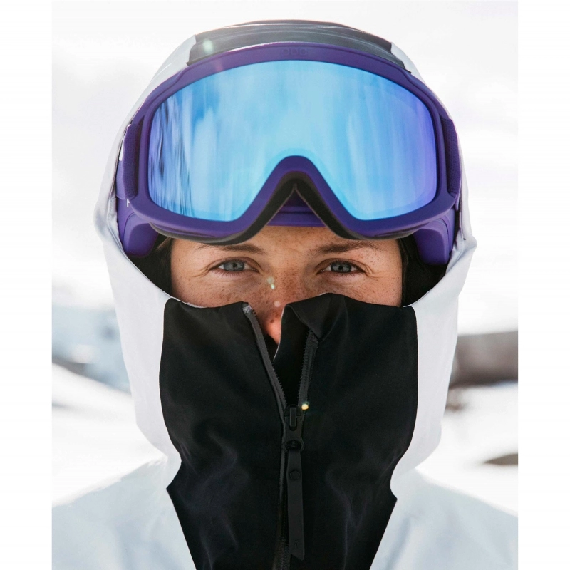 MASQUE POC OPSIN AMETIST PURPLE S2 4 MASQUE POC OPSIN AMETIST PURPLE S2 – Image 2