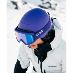 MASQUE POC OPSIN AMETIST PURPLE S2 7 MASQUE POC OPSIN AMETIST PURPLE S2 -Promos materiel de ski Magasin MASQUE POC OPSIN AMETIST PURPLE S2 POC SKIBOX 14