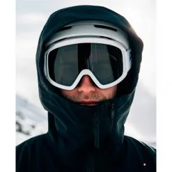 MASQUE POC OPSIN HYDROGEN WHITE S2 -Promos materiel de ski Magasin MASQUE POC OPSIN HYDROGEN WHITE S2 POC SKIBOX 117