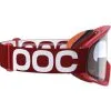 MASQUE POC ORA PRISMANE RED S1 -Promos materiel de ski Magasin MASQUE POC ORA PRISMANE RED S1 POC SKIBOX 11
