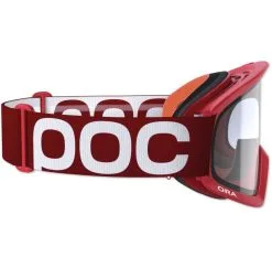 MASQUE POC ORA PRISMANE RED S1