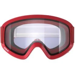MASQUE POC ORA PRISMANE RED S1 -Promos materiel de ski Magasin MASQUE POC ORA PRISMANE RED S1 POC SKIBOX 14