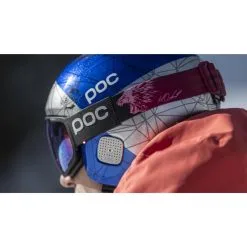 MASQUE POC ZONULA CLARITY COMP S1/S2 MARCO ODERMATT -Promos materiel de ski Magasin MASQUE POC ZONULA CLARITY COMP S1 S2 MARCO ODERMATT POC SKIBOX 15