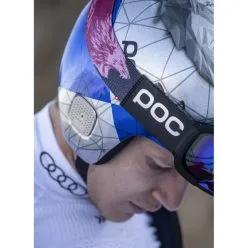 MASQUE POC ZONULA CLARITY COMP S1/S2 MARCO ODERMATT -Promos materiel de ski Magasin MASQUE POC ZONULA CLARITY COMP S1 S2 MARCO ODERMATT POC SKIBOX 16