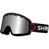MASQUE SHRED MONOCLE BIGSHOW PINK S2 1 MASQUE SHRED MONOCLE BIGSHOW PINK S2 -Promos materiel de ski Magasin MASQUE SHRED MONOCLE BIGSHOW PINK S2 SHRED SKIBOX 31
