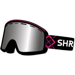 MASQUE SHRED MONOCLE BIGSHOW PINK S2