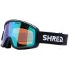 MASQUE SHRED MONOCLE BLACK CLB S3 -Promos materiel de ski Magasin MASQUE SHRED MONOCLE BLACK CLB S3 SHRED SKIBOX 31