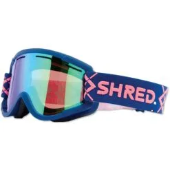 MASQUE SHRED NASTIFY BIGSHOW NAVY S3