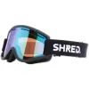 MASQUE SHRED NASTIFY BLACK CBL S3 1 MASQUE SHRED NASTIFY BLACK CBL S3 -Promos materiel de ski Magasin MASQUE SHRED NASTIFY BLACK CBL S3 SHRED SKIBOX 33