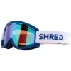 MASQUE SHRED NASTIFY CLOUDBREAK S3 -Promos materiel de ski Magasin MASQUE SHRED NASTIFY CLOUDBREAK S3 SHRED SKIBOX 36