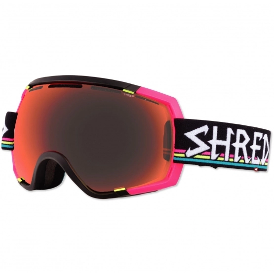 MASQUE SHRED STUPEFY SHRASTA S2 3 MASQUE SHRED STUPEFY SHRASTA S2