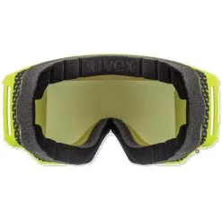 MASQUE UVEX ATHLETIC CV S2