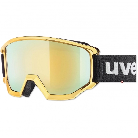MASQUE UVEX ATHLETIC CV S2 3 MASQUE UVEX ATHLETIC CV S2