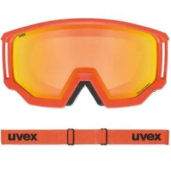 MASQUE UVEX ATHLETIC FM S2