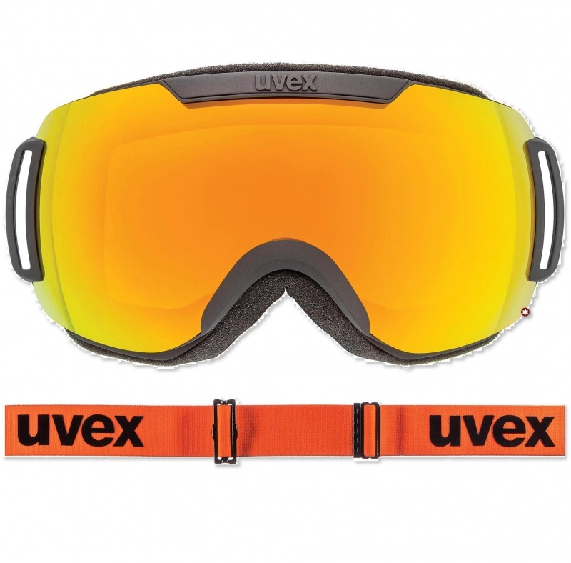 MASQUE UVEX DOWNHILL 2000 CV S1 3 MASQUE UVEX DOWNHILL 2000 CV S1