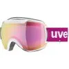 MASQUE UVEX DOWNHILL 2000 FM S2