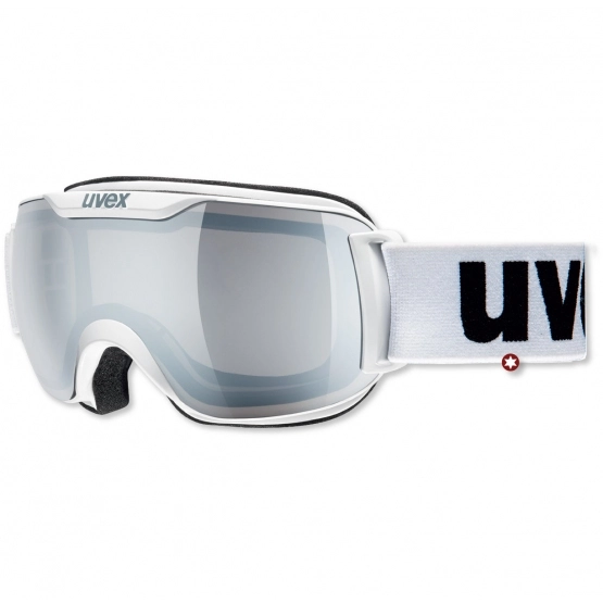 MASQUE UVEX DOWNHILL 2000 SMALL LM S2 3 MASQUE UVEX DOWNHILL 2000 SMALL LM S2