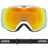 MASQUE UVEX DOWNHILL 2100 CV S2 -Promos materiel de ski Magasin MASQUE UVEX DOWNHILL 2100 CV S2 UVEX SKIBOX 12