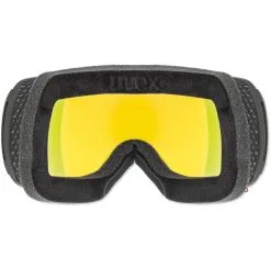 MASQUE UVEX DOWNHILL 2100 CV S2