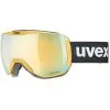 MASQUE UVEX DOWNHILL 2100 CV S2