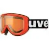 MASQUE UVEX RACER NEON ORANGE S1 -Promos materiel de ski Magasin MASQUE UVEX RACER NEON ORANGE S1 UVEX SKIBOX 32