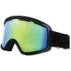 MASQUE VONZIPPER BEEFY BLACK GLOSS S2 -Promos materiel de ski Magasin MASQUE VONZIPPER BEEFY BLACK GLOSS S2 VONZIPPER SKIBOX 310